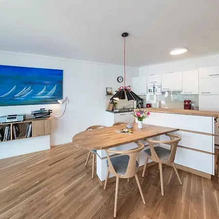 Seemanns Heimat - A6 *