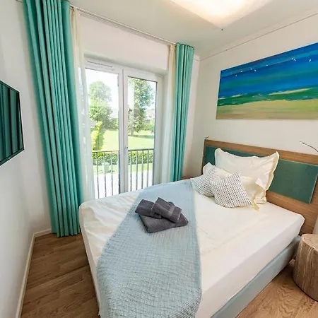 Seemanns Heimat - A6 Apartment