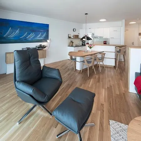 Seemanns Heimat - A6 * Kappeln