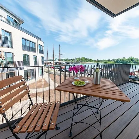 Seemanns Heimat - A6 * Kappeln