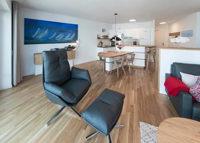 Seemanns Heimat - A6 * Kappeln