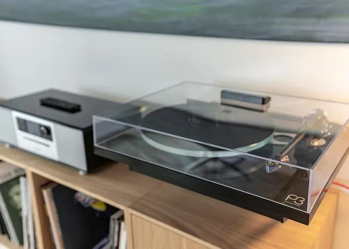 Appartement Seemanns Heimat - A6