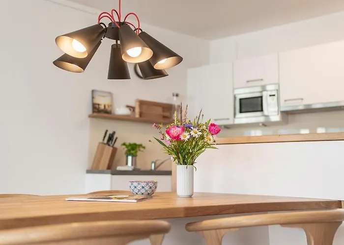 Seemanns Heimat - A6 Kappeln