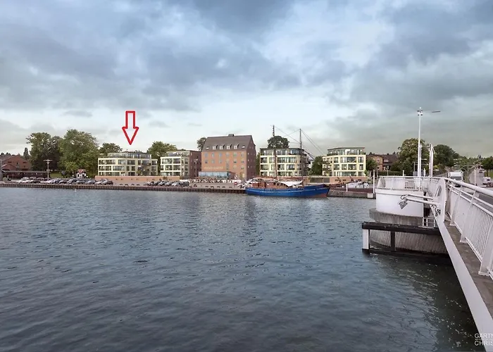 Seemanns Heimat - A6