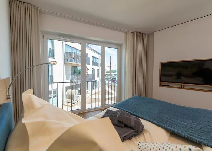 Seemanns Heimat - A6 *